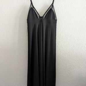 Zara Collection Women Basic Maxi Strap Dress
